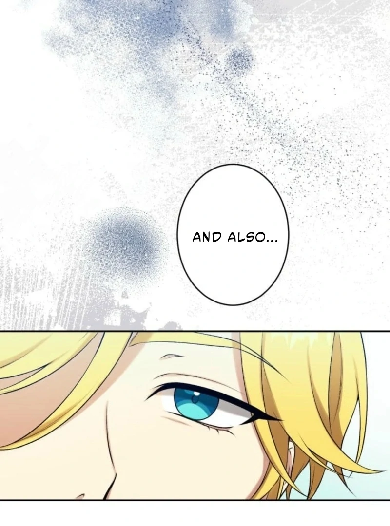 The False Saintess Overturns Her Fate Chapter 71 page 24 - 