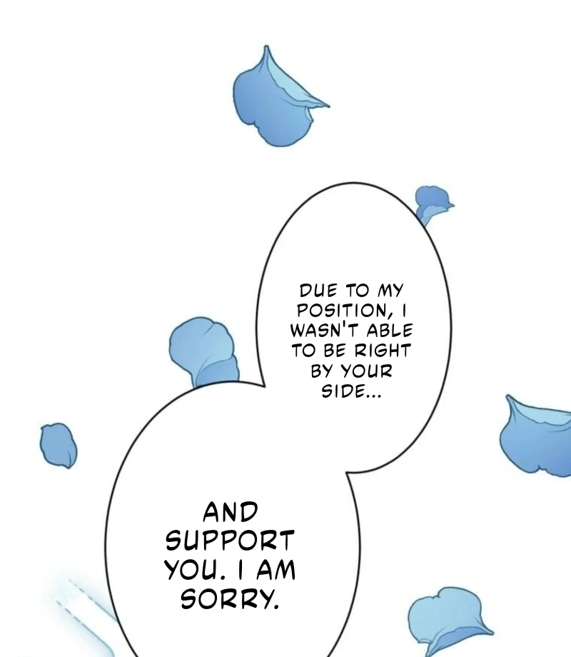The False Saintess Overturns Her Fate Chapter 71 page 25 - 