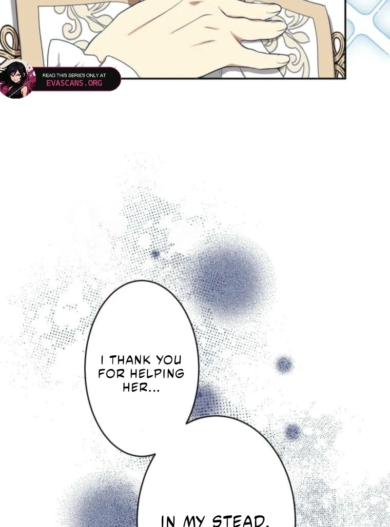 The False Saintess Overturns Her Fate Chapter 71 page 27 - 