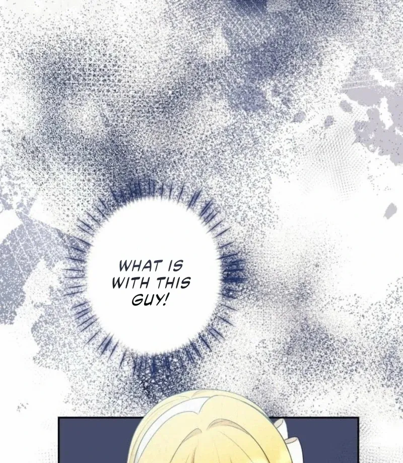 The False Saintess Overturns Her Fate Chapter 71 page 29 - 