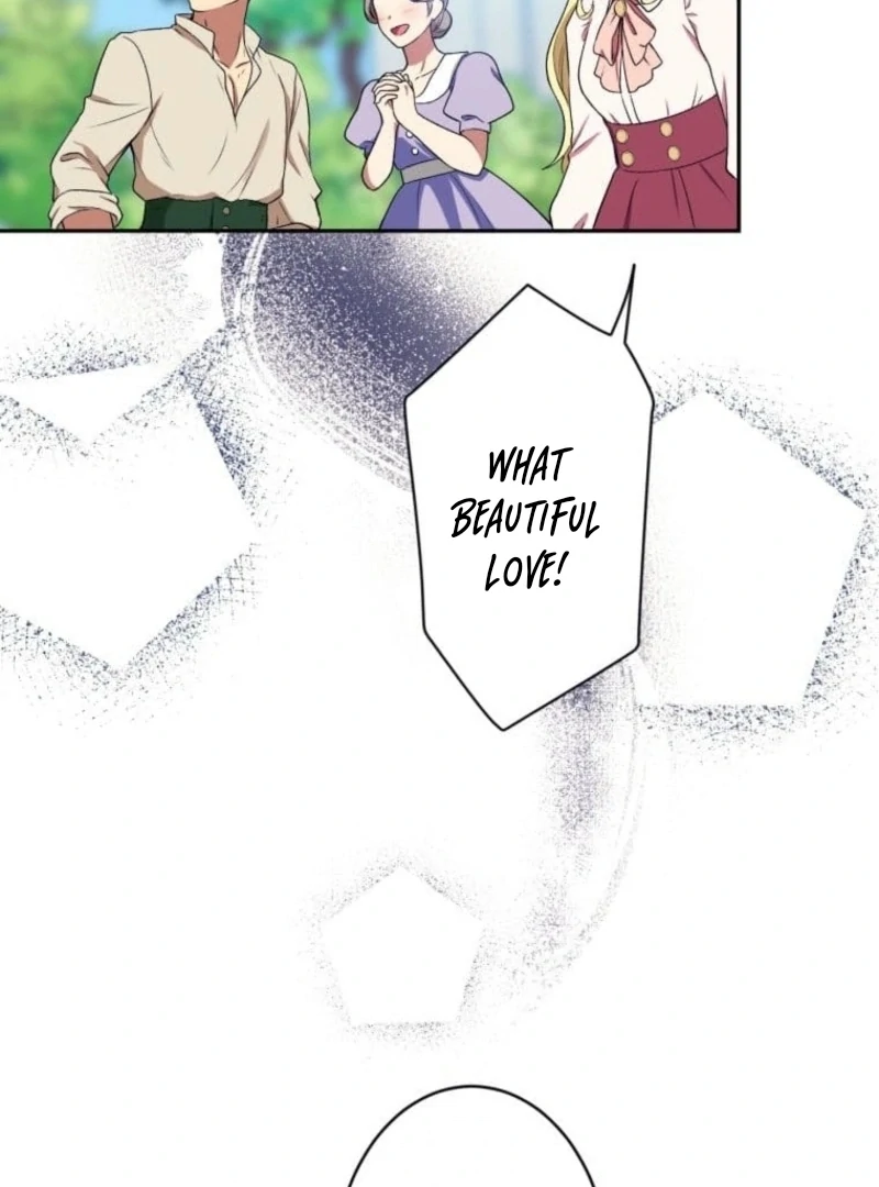 The False Saintess Overturns Her Fate Chapter 71 page 32 - 