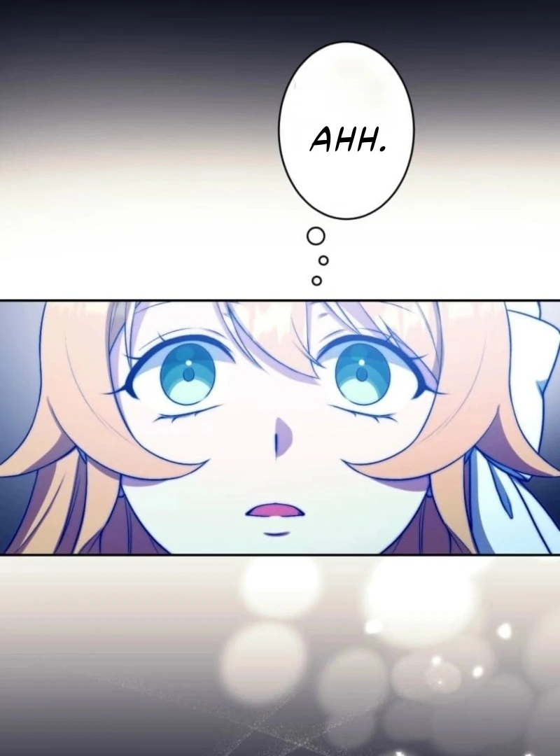 The False Saintess Overturns Her Fate Chapter 71 page 36 - 