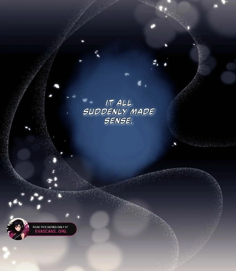 The False Saintess Overturns Her Fate Chapter 71 page 37 - 
