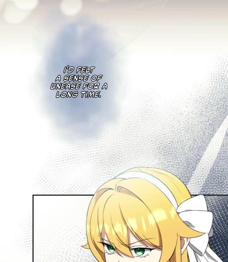 The False Saintess Overturns Her Fate Chapter 71 page 38 - 