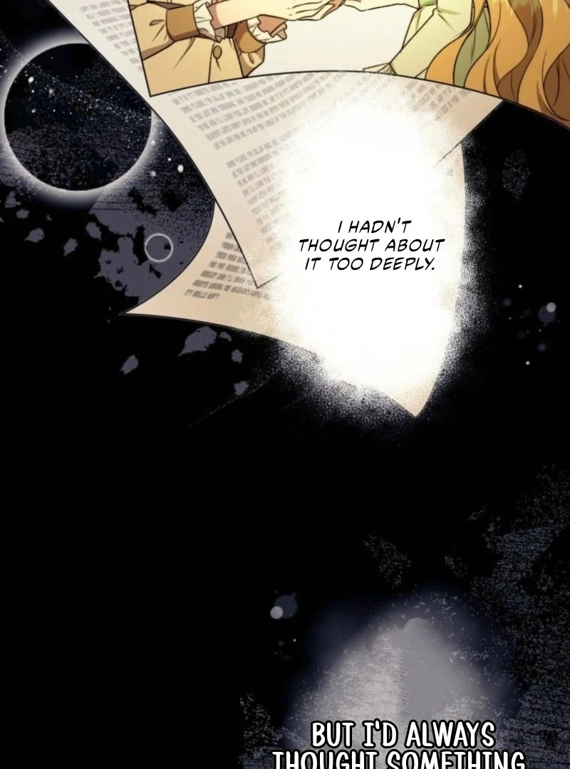 The False Saintess Overturns Her Fate Chapter 71 page 43 - 