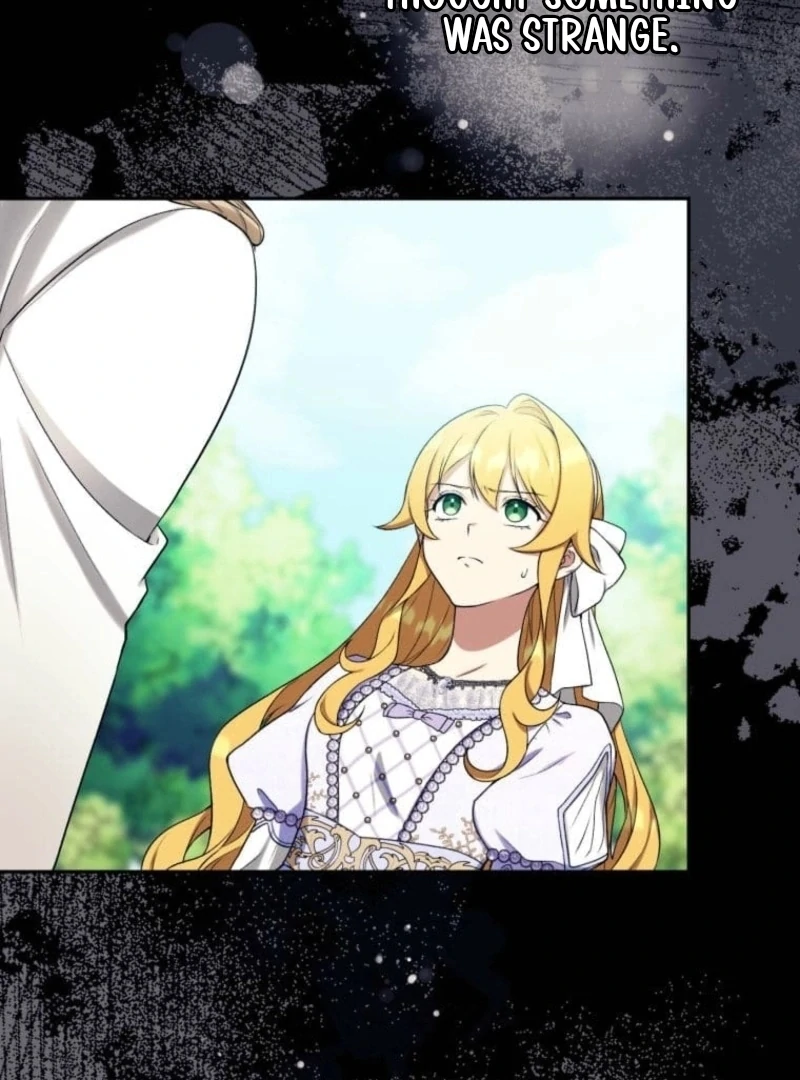 The False Saintess Overturns Her Fate Chapter 71 page 44 - 