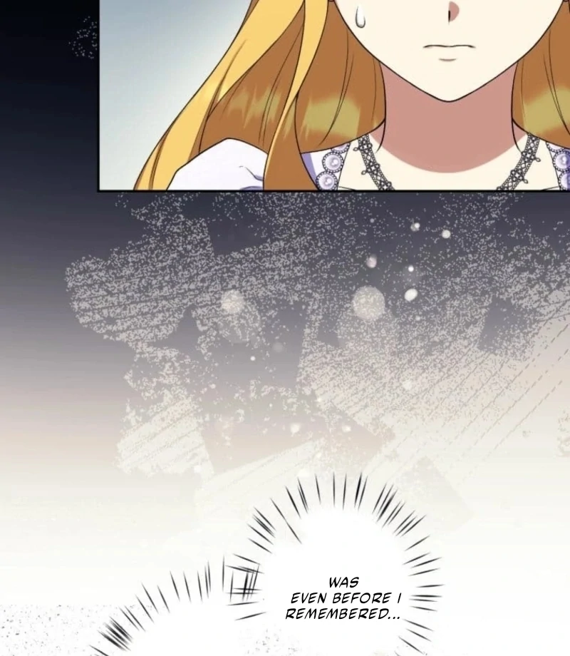 The False Saintess Overturns Her Fate Chapter 71 page 46 - 