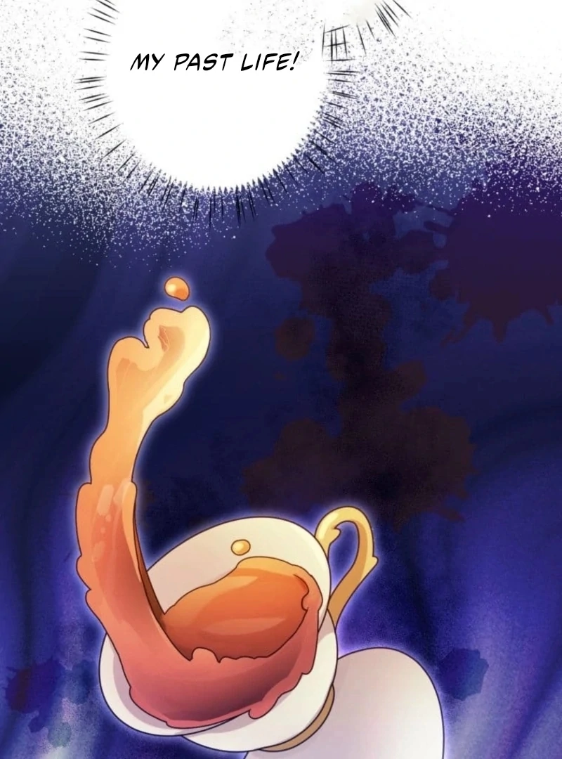 The False Saintess Overturns Her Fate Chapter 71 page 47 - 