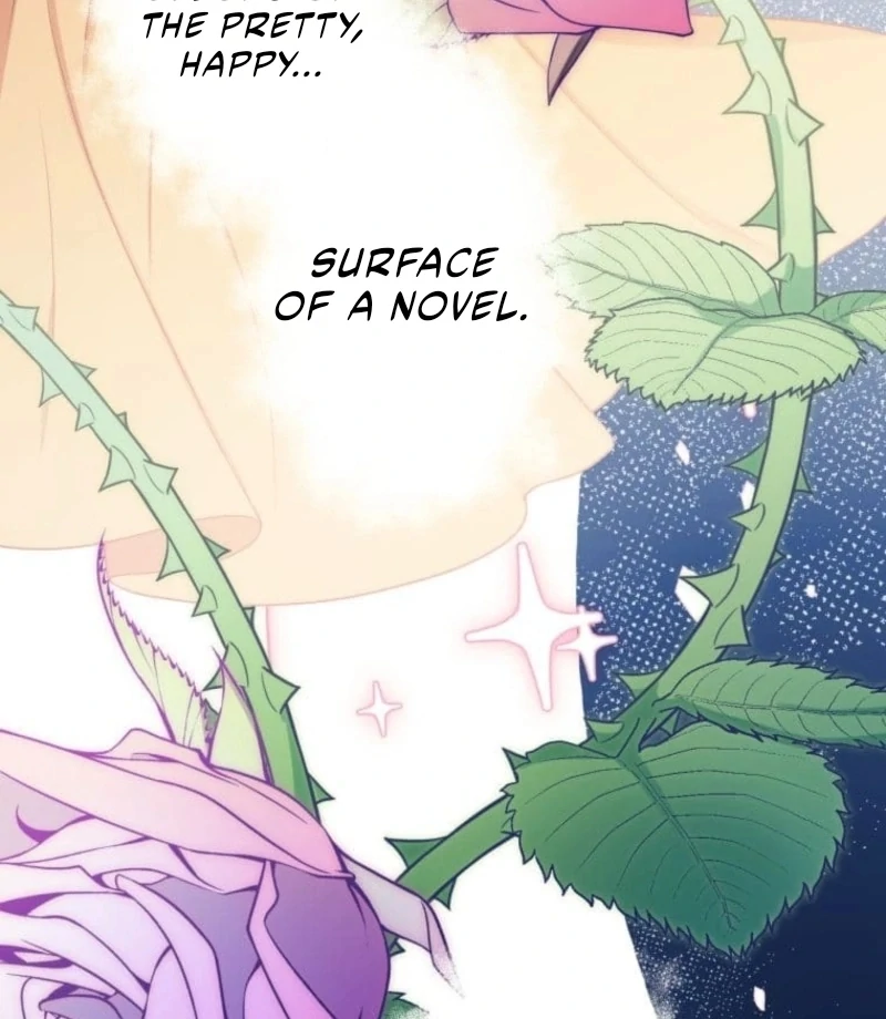 The False Saintess Overturns Her Fate Chapter 71 page 50 - 