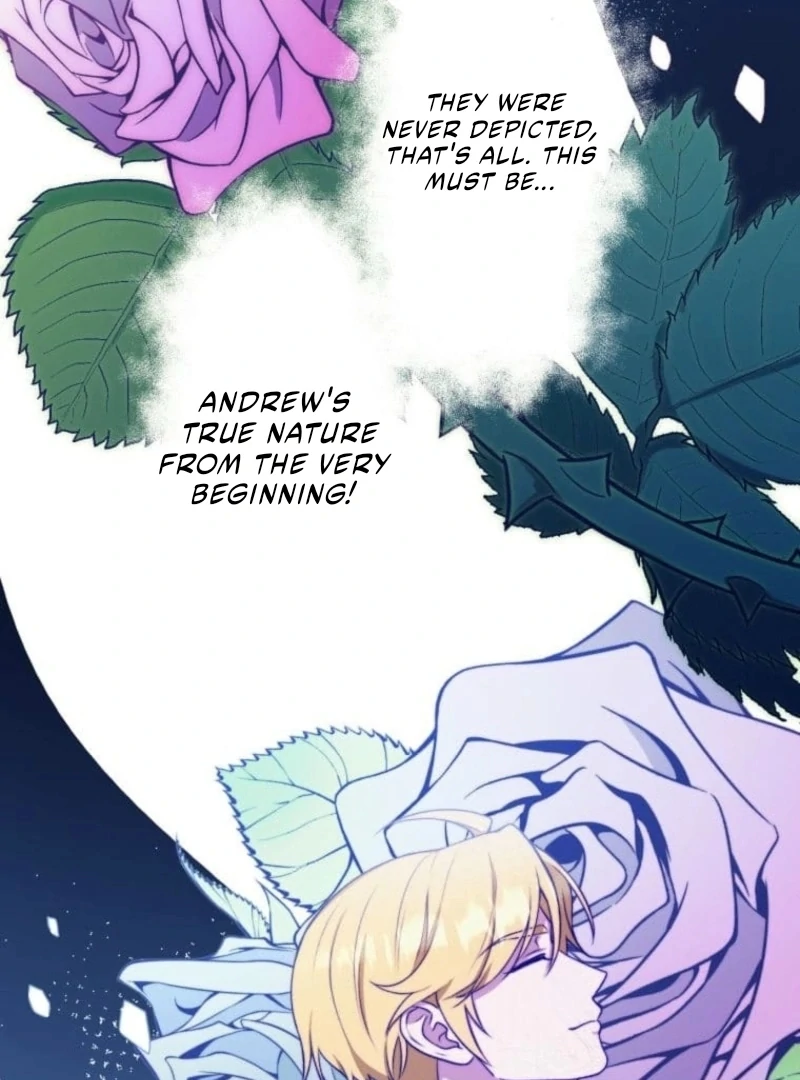 The False Saintess Overturns Her Fate Chapter 71 page 51 - 