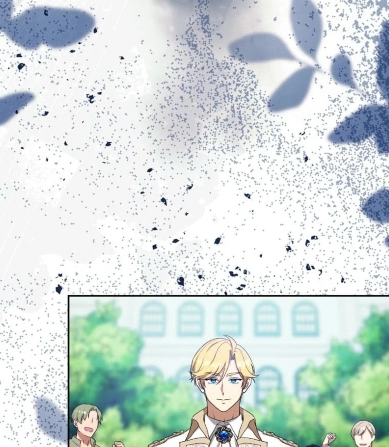 The False Saintess Overturns Her Fate Chapter 71 page 58 - 