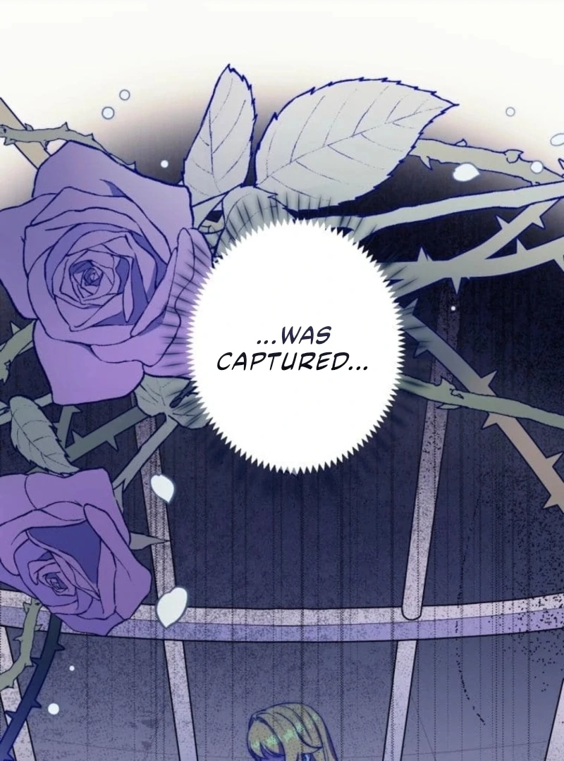 The False Saintess Overturns Her Fate Chapter 71 page 60 - 