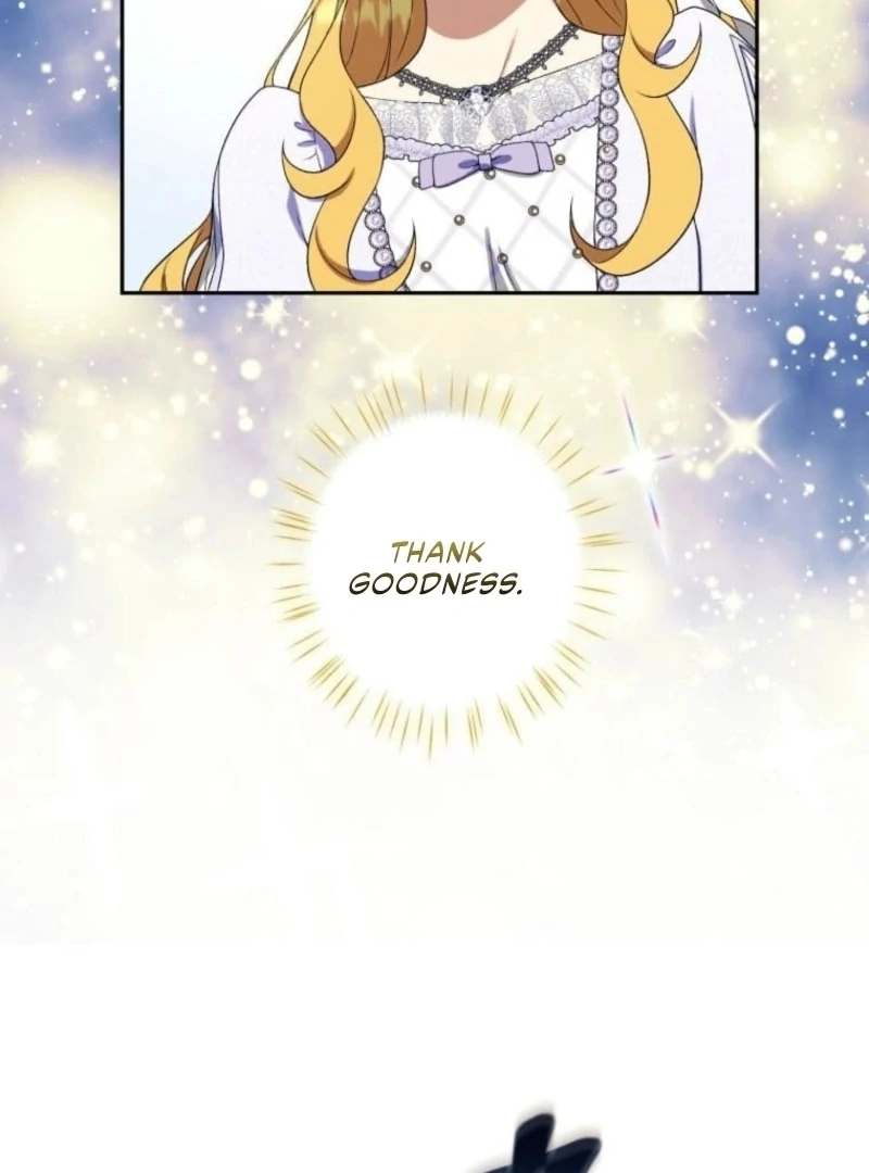 The False Saintess Overturns Her Fate Chapter 71 page 7 - 