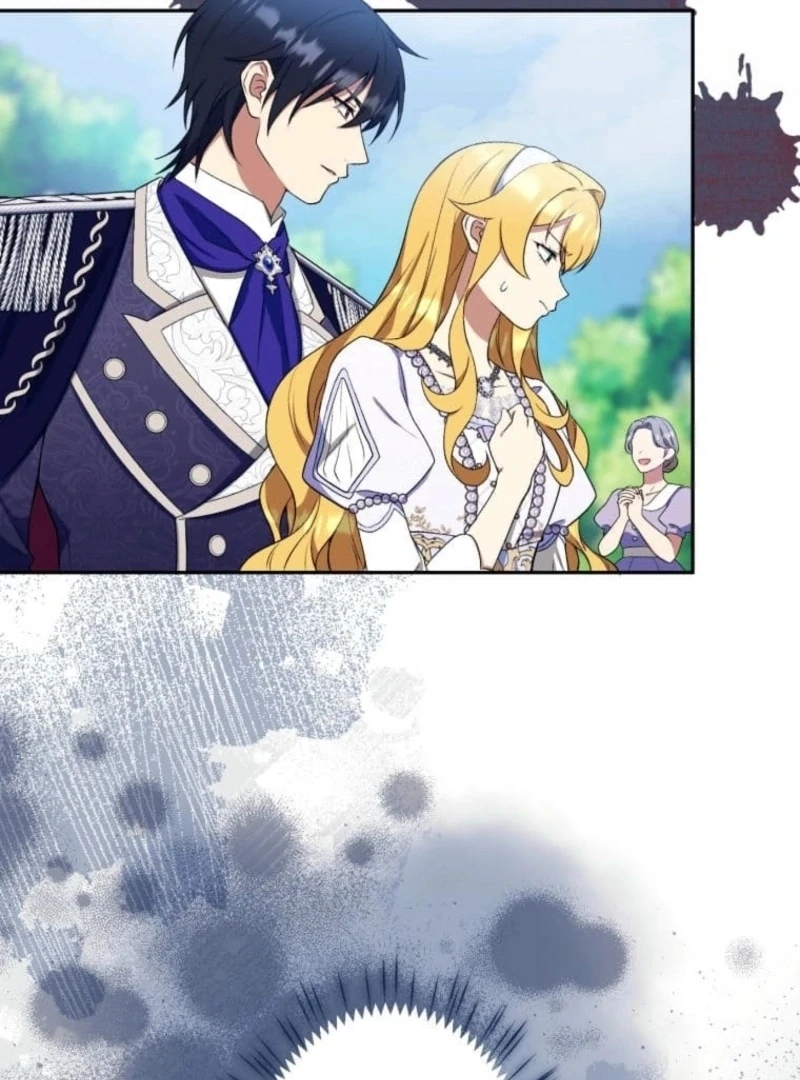 The False Saintess Overturns Her Fate Chapter 71 page 63 - 