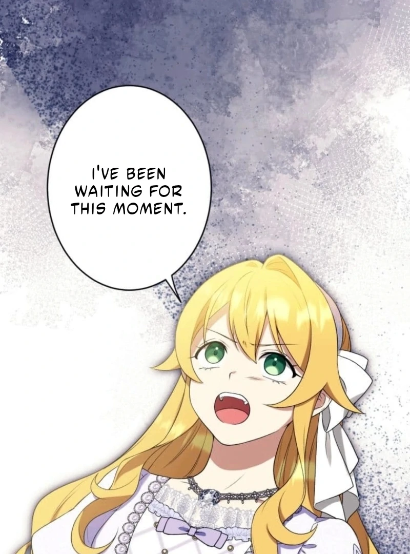 The False Saintess Overturns Her Fate Chapter 71 page 67 - 