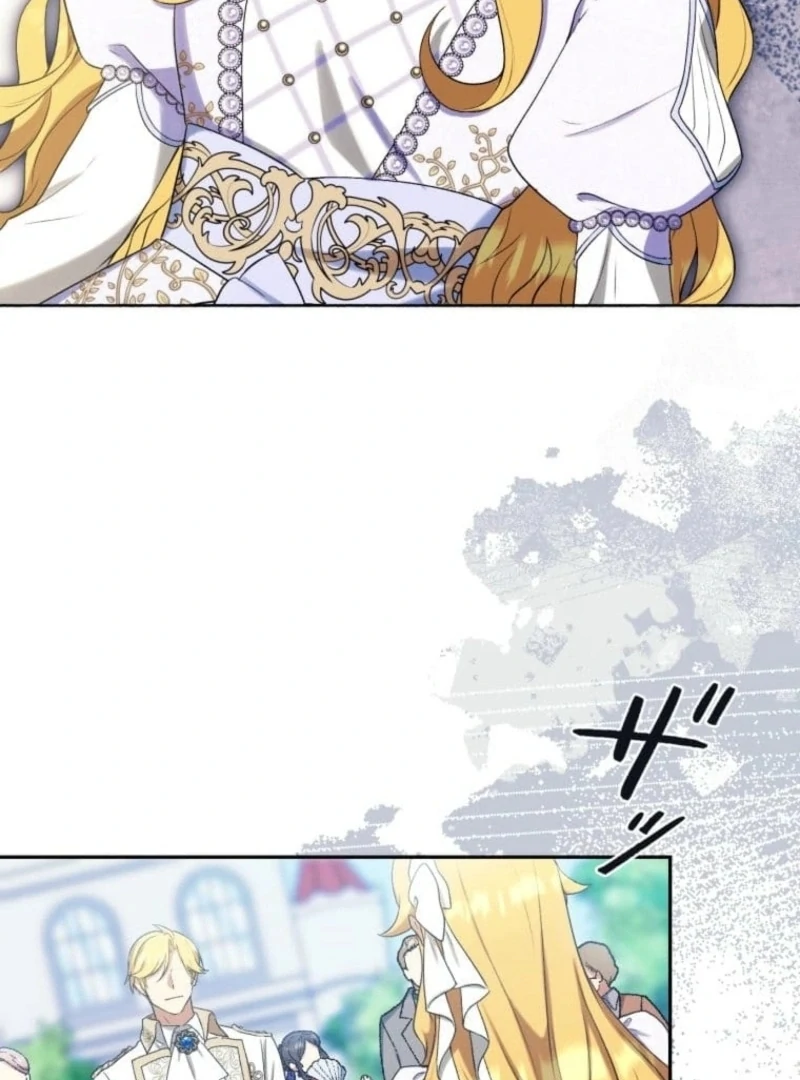 The False Saintess Overturns Her Fate Chapter 71 page 68 - 