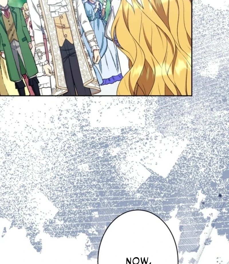 The False Saintess Overturns Her Fate Chapter 71 page 69 - 