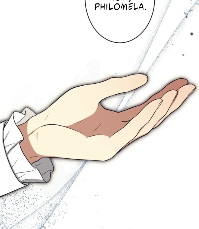 The False Saintess Overturns Her Fate Chapter 71 page 70 - 