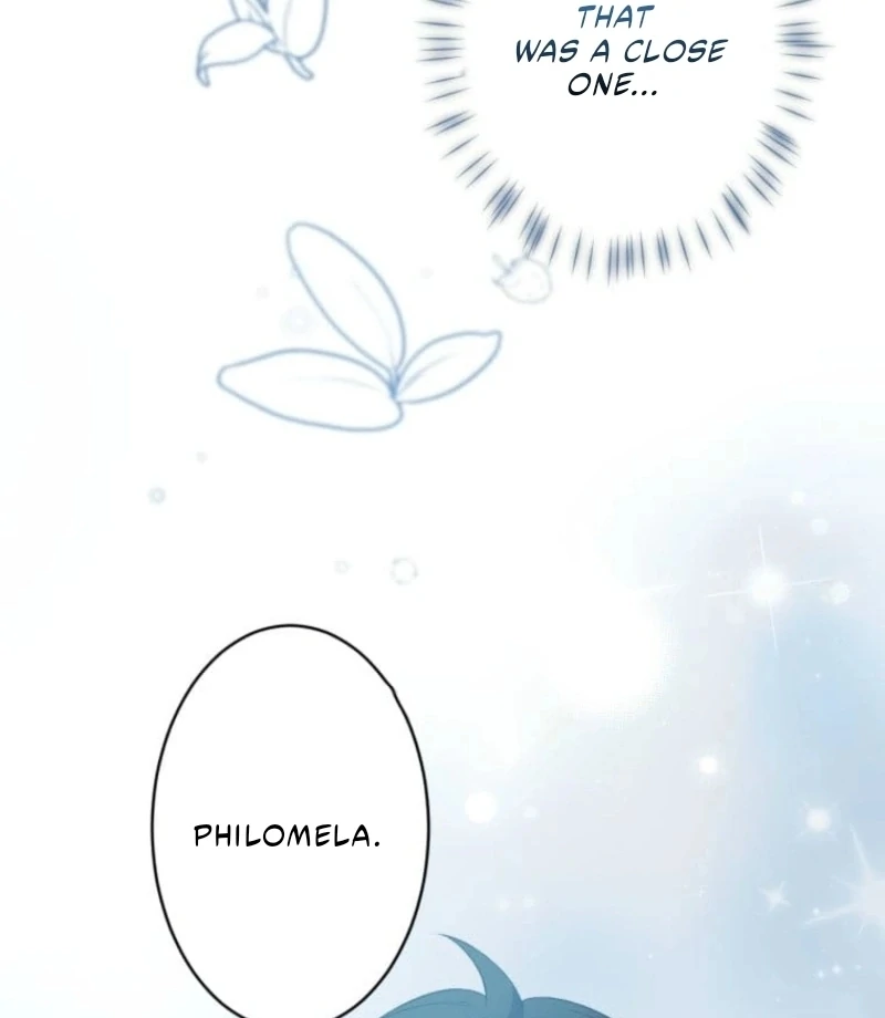 The False Saintess Overturns Her Fate Chapter 71 page 10 - 