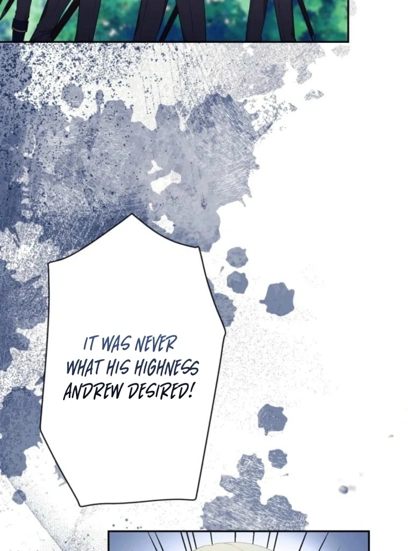 The False Saintess Overturns Her Fate Chapter 72 page 11 - 