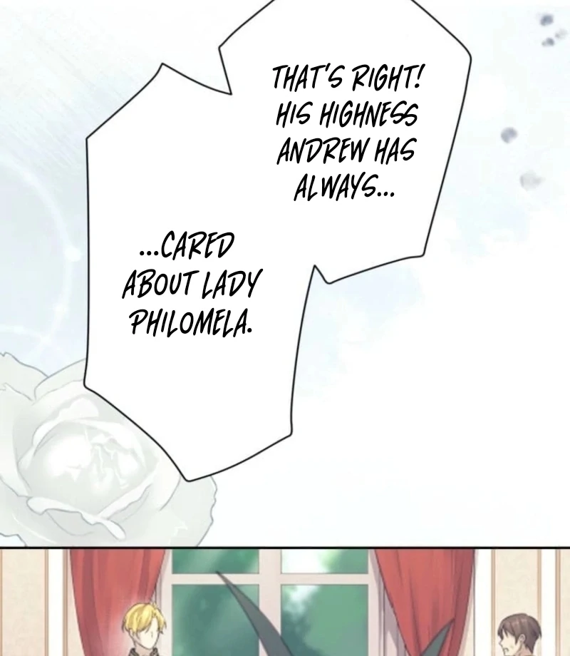 The False Saintess Overturns Her Fate Chapter 72 page 13 - 