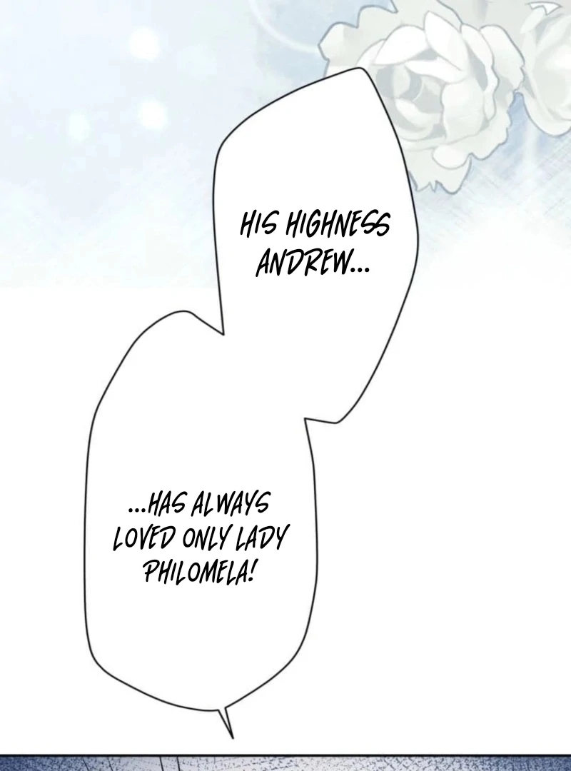 The False Saintess Overturns Her Fate Chapter 72 page 15 - 