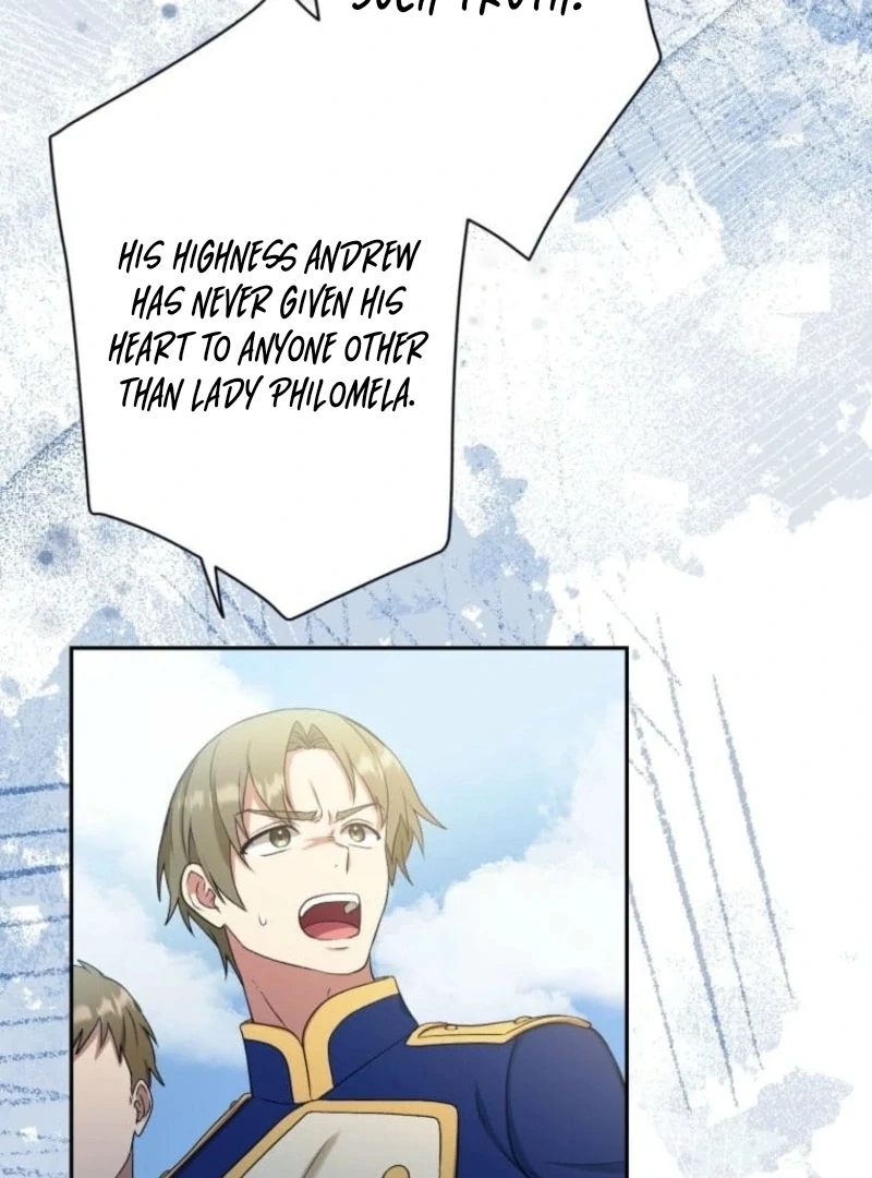 The False Saintess Overturns Her Fate Chapter 72 page 19 - 