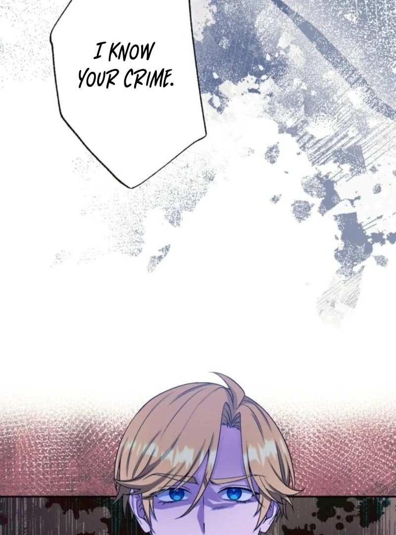 The False Saintess Overturns Her Fate Chapter 72 page 3 - 