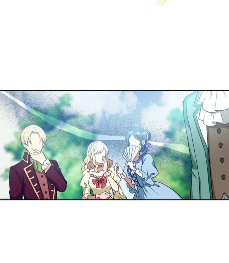 The False Saintess Overturns Her Fate Chapter 72 page 25 - 
