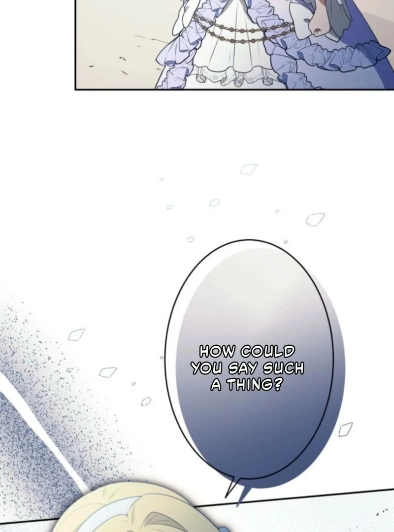 The False Saintess Overturns Her Fate Chapter 72 page 27 - 