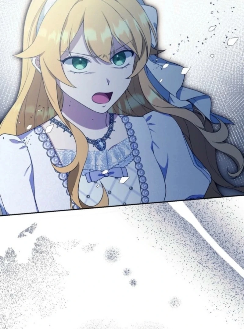 The False Saintess Overturns Her Fate Chapter 72 page 28 - 