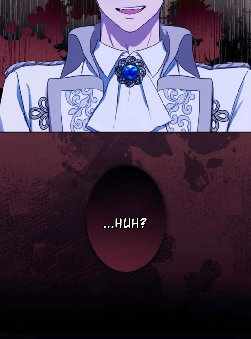 The False Saintess Overturns Her Fate Chapter 72 page 4 - 