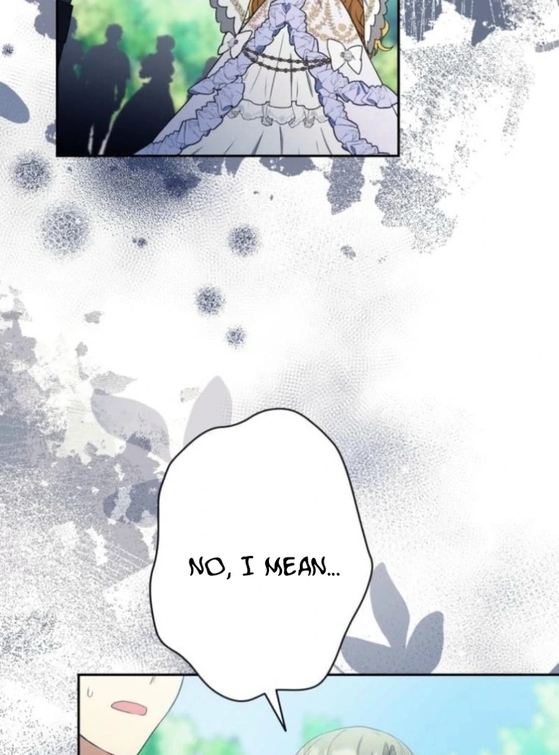 The False Saintess Overturns Her Fate Chapter 72 page 31 - 