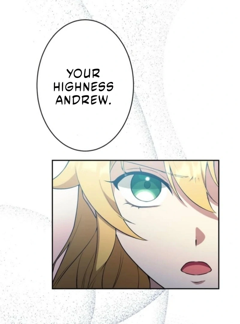 The False Saintess Overturns Her Fate Chapter 72 page 36 - 