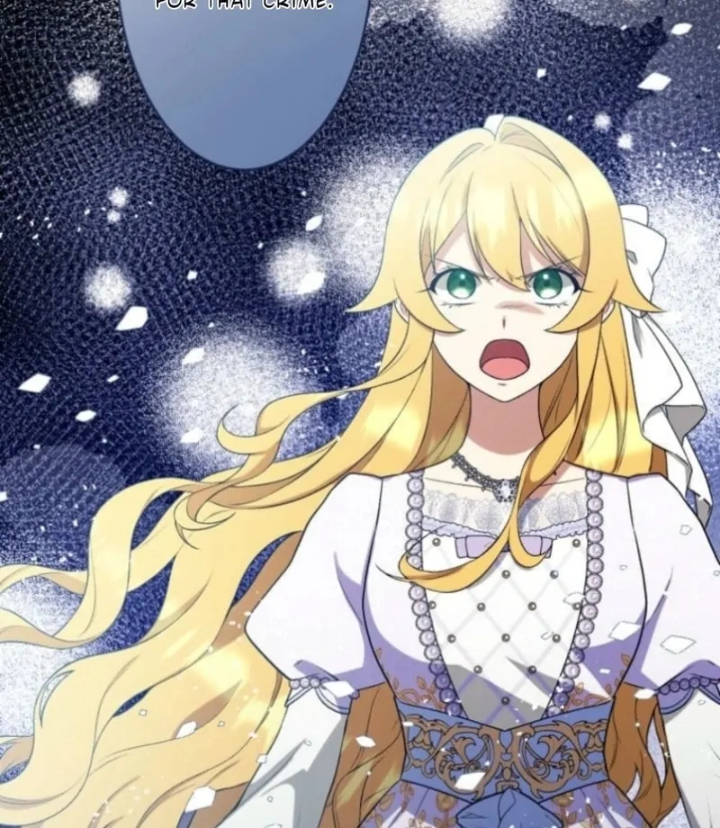 The False Saintess Overturns Her Fate Chapter 72 page 38 - 