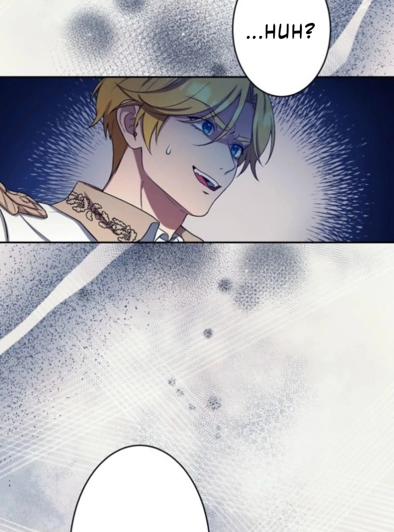 The False Saintess Overturns Her Fate Chapter 72 page 40 - 