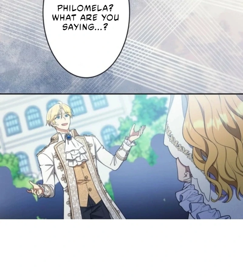 The False Saintess Overturns Her Fate Chapter 72 page 41 - 