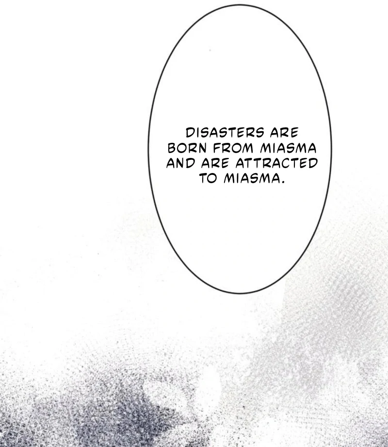 The False Saintess Overturns Her Fate Chapter 72 page 42 - 