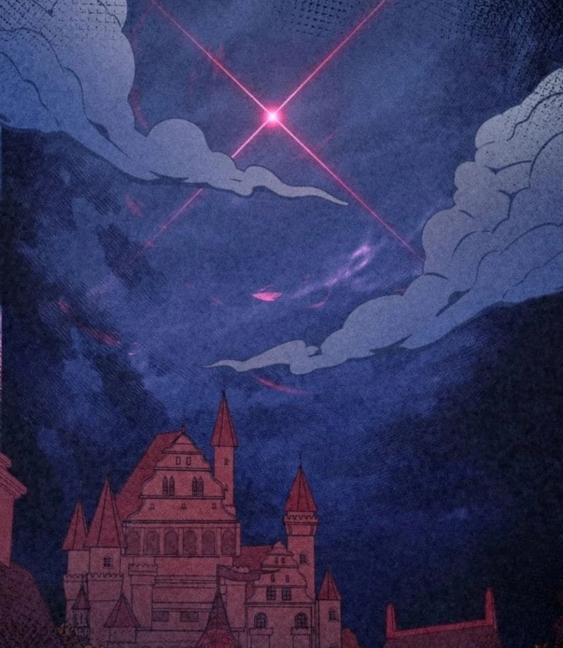 The False Saintess Overturns Her Fate Chapter 72 page 46 - 