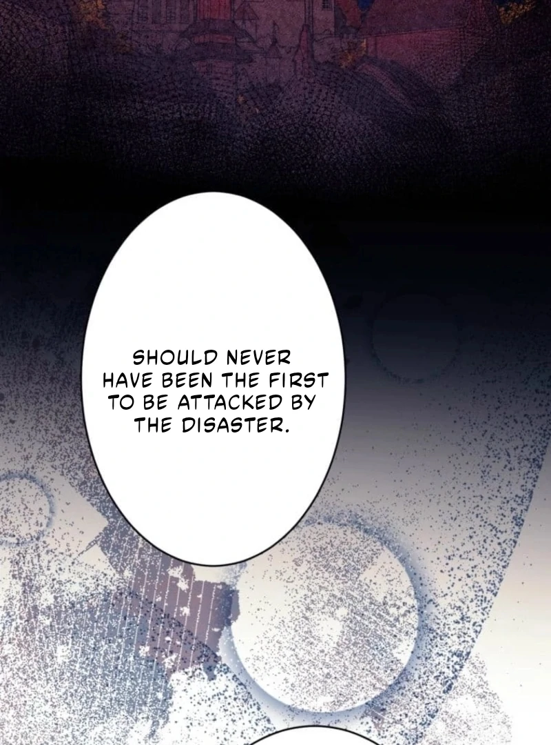 The False Saintess Overturns Her Fate Chapter 72 page 47 - 
