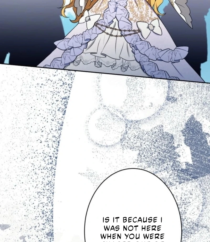 The False Saintess Overturns Her Fate Chapter 72 page 49 - 