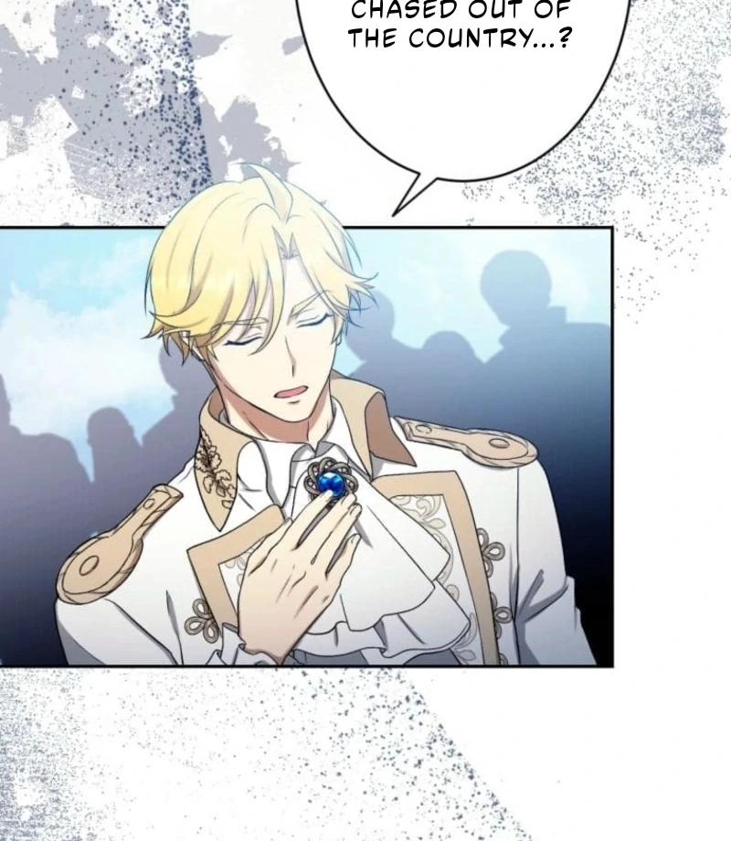 The False Saintess Overturns Her Fate Chapter 72 page 50 - 