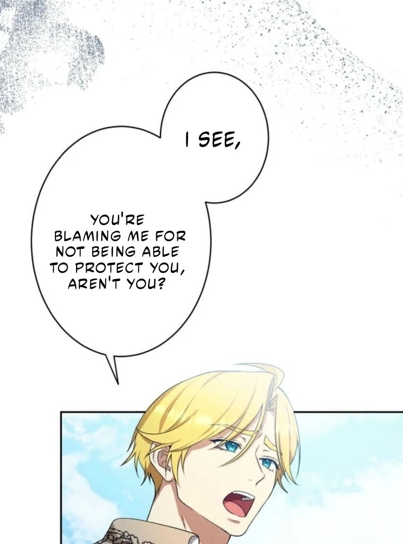 The False Saintess Overturns Her Fate Chapter 72 page 51 - 