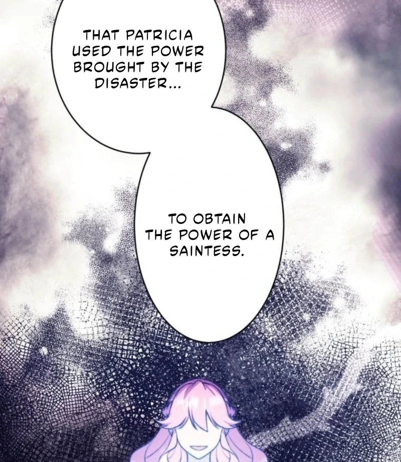 The False Saintess Overturns Her Fate Chapter 72 page 54 - 