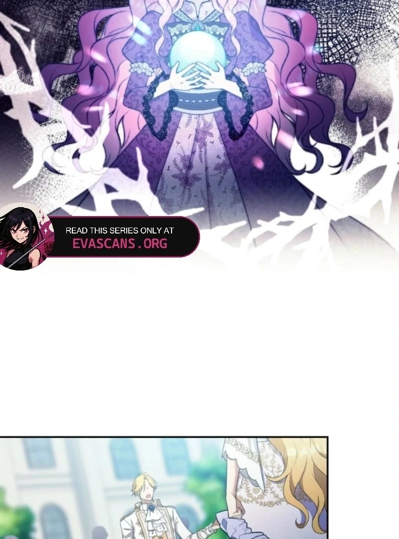 The False Saintess Overturns Her Fate Chapter 72 page 55 - 