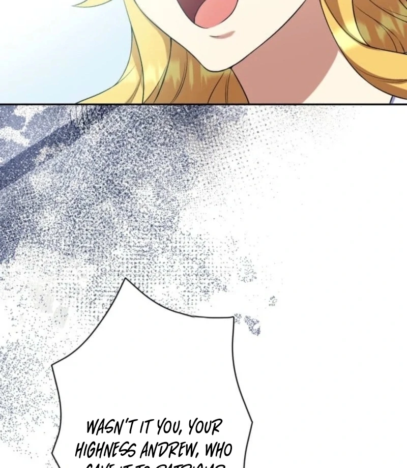 The False Saintess Overturns Her Fate Chapter 72 page 58 - 
