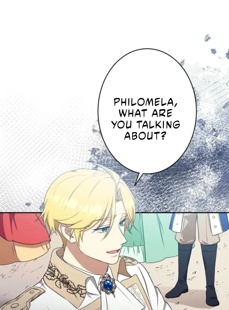 The False Saintess Overturns Her Fate Chapter 72 page 63 - 
