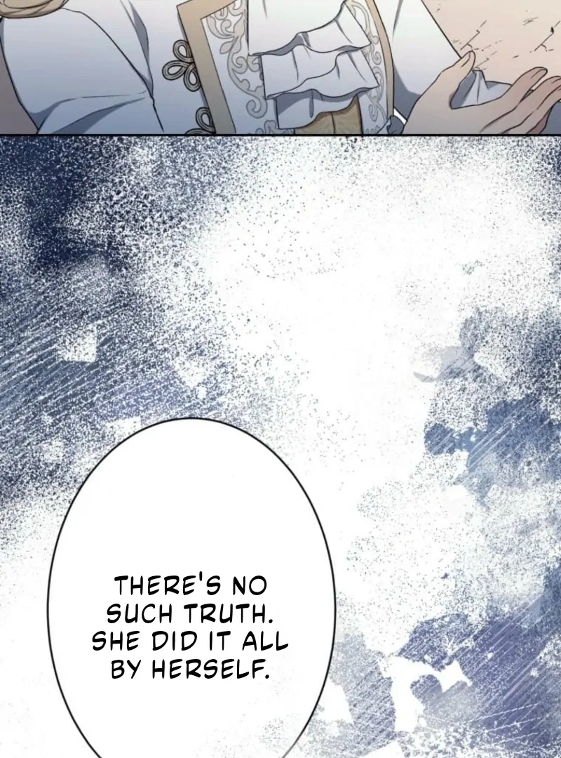 The False Saintess Overturns Her Fate Chapter 72 page 64 - 