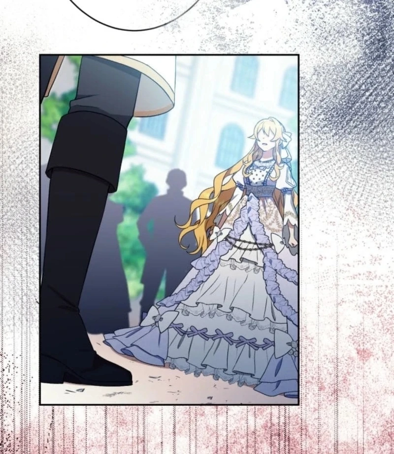 The False Saintess Overturns Her Fate Chapter 72 page 65 - 