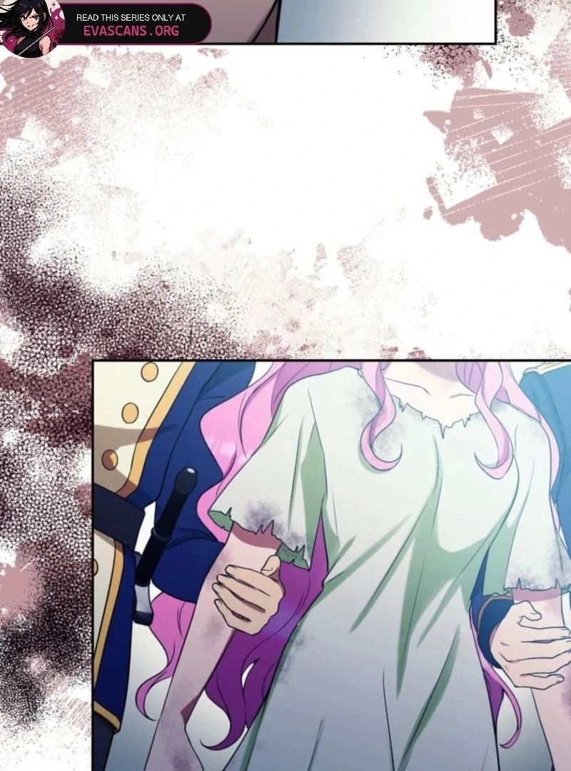 The False Saintess Overturns Her Fate Chapter 72 page 68 - 